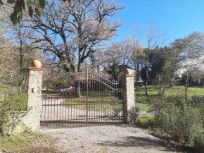 AGRITURISMO Casale Il Caggio Ciggiano